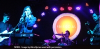 Band Together for Arts Law fundraising gig