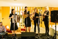 Arts Law Pro Bono Awards 2017