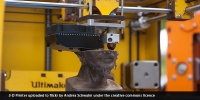 3D Printing and the Lessons from Napster