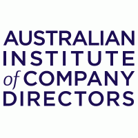 Australian Institute of Company Directors - not-for-profit resources