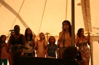 Bush Band Business 2012