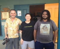 AITB in Far North Queensland (FNQ)