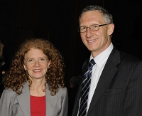 Snapshot of Arts Law in 2012