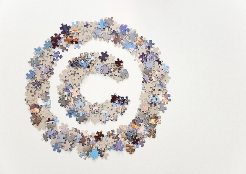 Common myths about copyright – BUSTED!