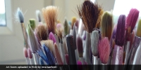 October competitions checked by Arts Law