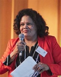 Arts Law Farewells Bibi Barba