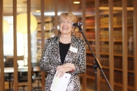 Launch of new Pro Bono Service, National Indigenous Art Registration Service