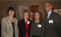Arts Law recognises valuable pro bono contributions to the Australian art community