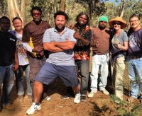 Bush Bands Business – Skills Development for Indigenous Musicians