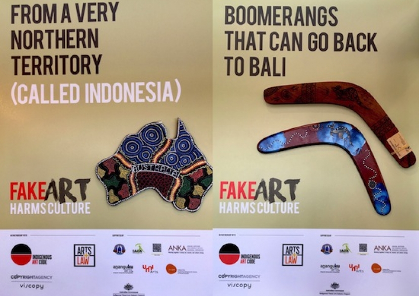 Media Release: A Step Forward to Stop the Fakes