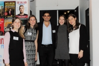 Arts Law Volunteer and Partnership Nominated in the 2017 Justice Awards