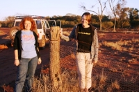 A New Peak Body for WA Aboriginal Art Centres