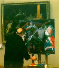 Artists Beware of Dealers Selling Fakes
