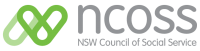 Council of Social Service of New South Wales (NCOSS)