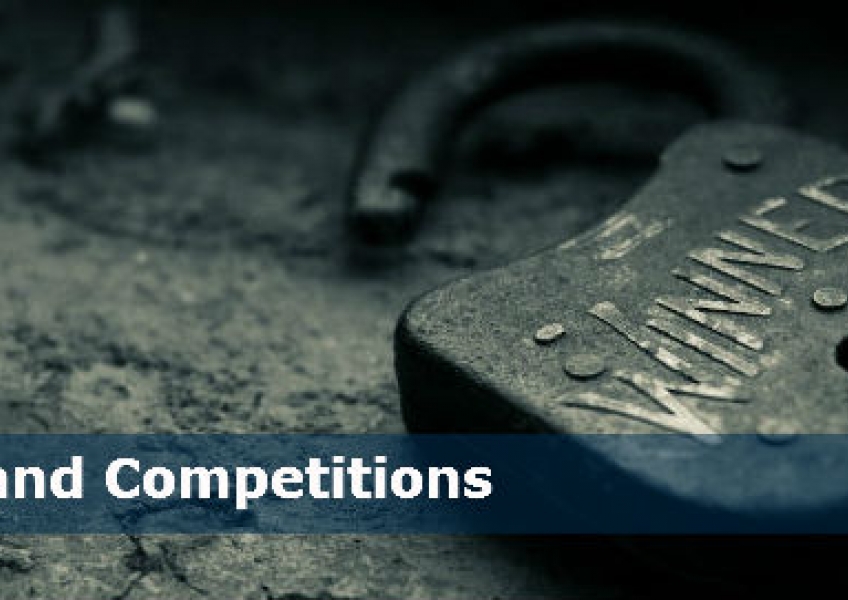 Logo Design Competition Not So Friendly to Artists