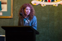 Arts Law 30th Birthday speeches