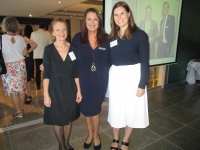 Roxanne Lorenz - Arts Law’s new solicitor!