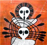 The Wandjina case demonstrates the lack of protection for Indigenous culture
