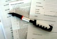 Artists & the New Unfair Contract Terms Legislation