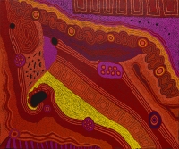Arts Law’s Aboriginal Art Auction - Live Now
