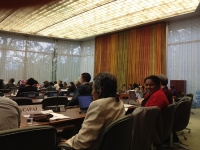 Arts Law goes to Geneva and WIPO