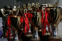 Arts Law Reviews the Terms of Competitions Closing in March 2014