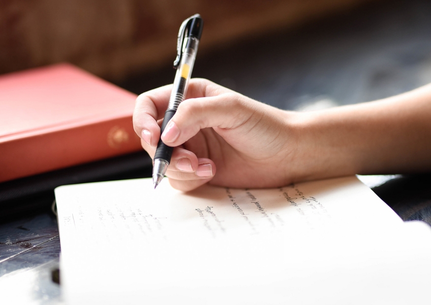 University of Canberra Vice Chancellor’s International Poetry Prize Review
