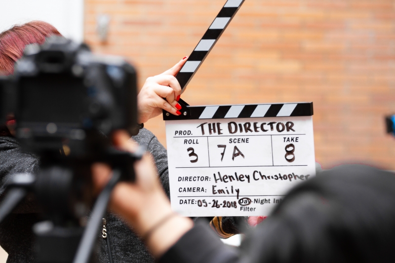 Copyright and Contracts for the Screen Industry
