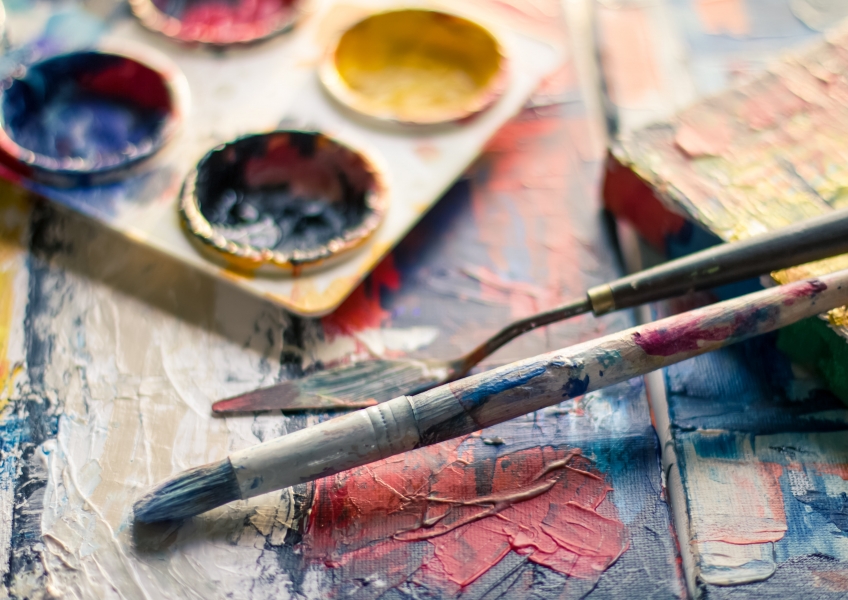 2019 Ramsay Art Prize Competition Review