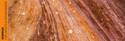 Webinar - Artists in the Black (Flying Arts)