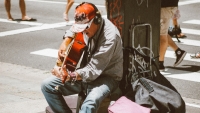 Submission: City of Sydney’s Proposed Changes to Busking in Sydney