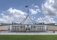 Submission: Electoral Legislation Amendment Bill