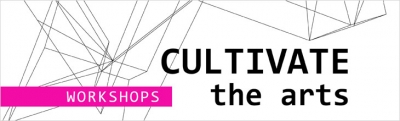 Workshop - Cultivate the Arts (Moreton Bay Regional Council)