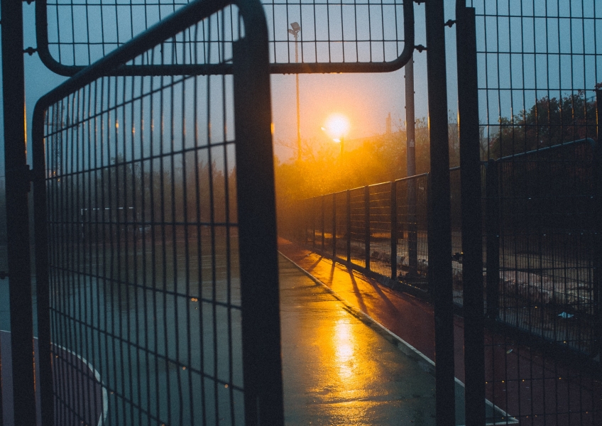 Recognising Artists in prison: a review of the law and policy in Australia* (Position Paper)