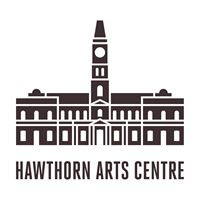 Hawthorn Arts Centre Professional Creative Development Webinar