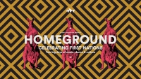 Arts Law at the Homeground Arts Markets