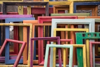 Benefits of Art for Wellbeing