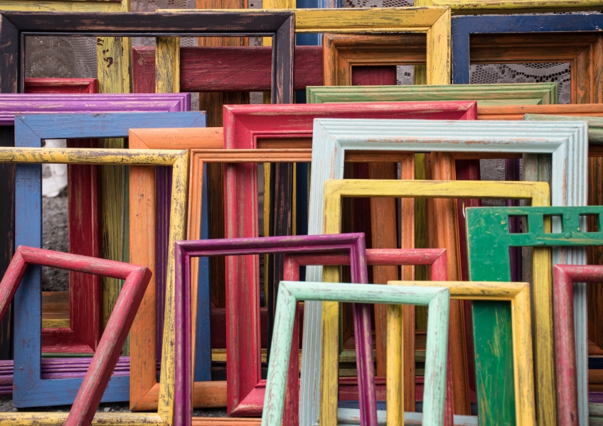 Benefits of Art for Wellbeing