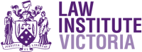 Law Institute of Victoria