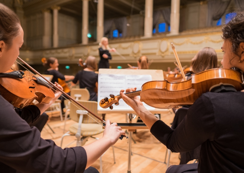 2018 Artology Fanfare Competition Review