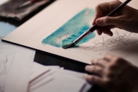 Review: Ravenswood Australian Women’s Art Prize 2019