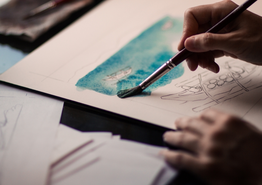 Review: Ravenswood Australian Women’s Art Prize 2019