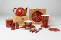 Licensing of Indigenous Artwork Benefits the Artists