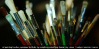 Arts Law checks the terms of competitions closing in April 2014