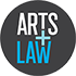 arts law logo