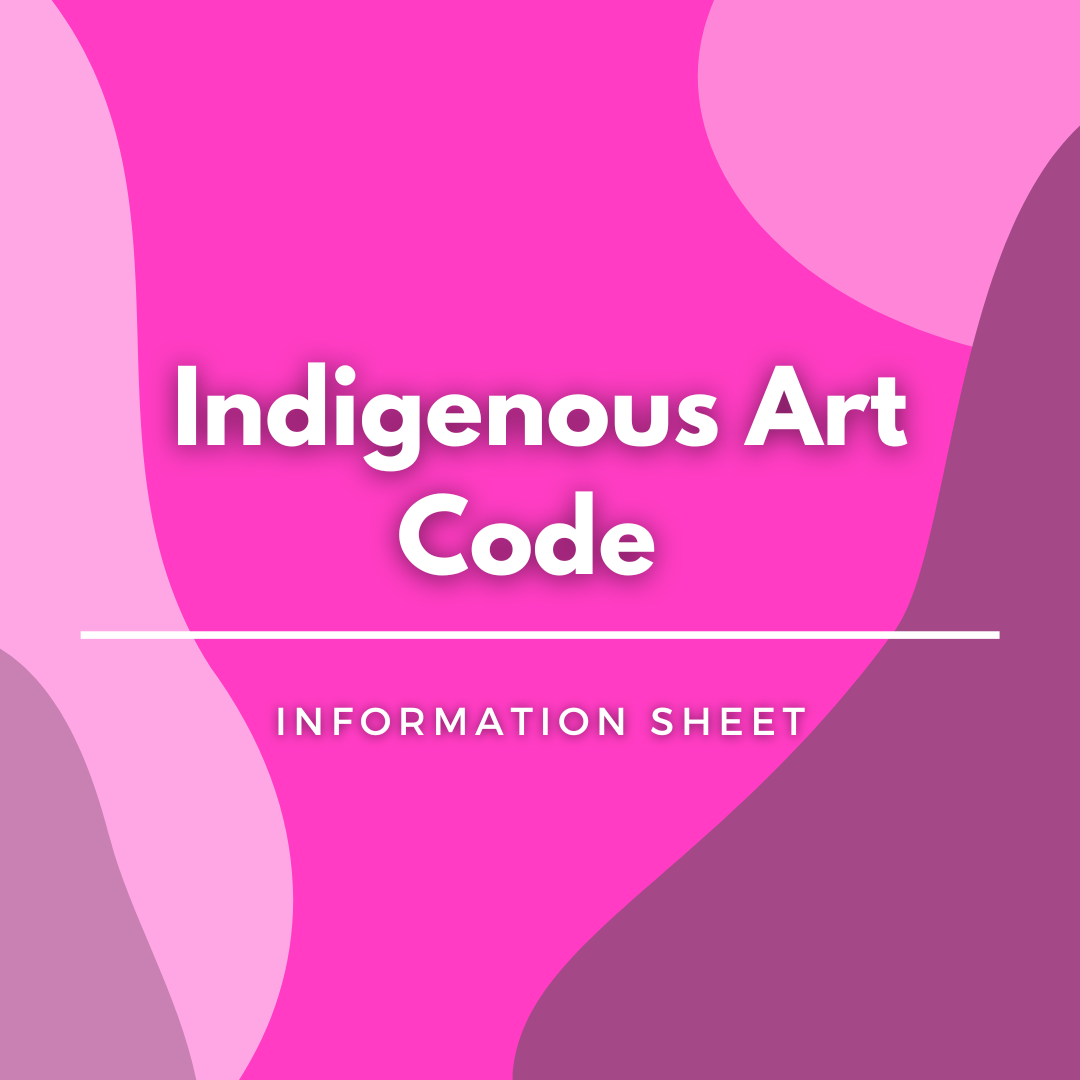 Information Sheets Archive - Arts Law Centre of Australia