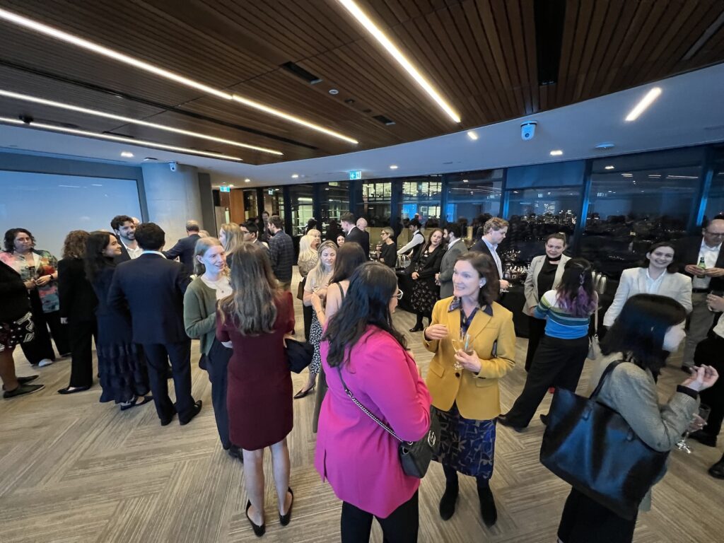 2025 Arts Law Pro Bono Awards